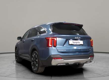 Kia - Sorento