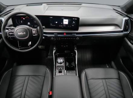 Kia - Sorento
