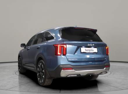 Kia - Sorento