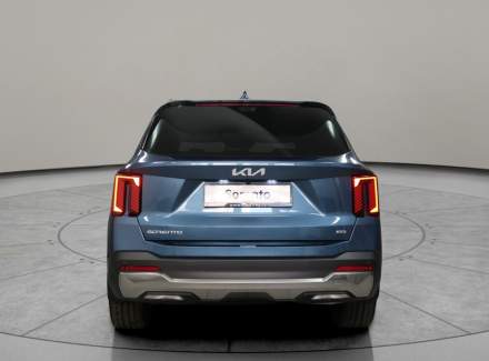 Kia - Sorento