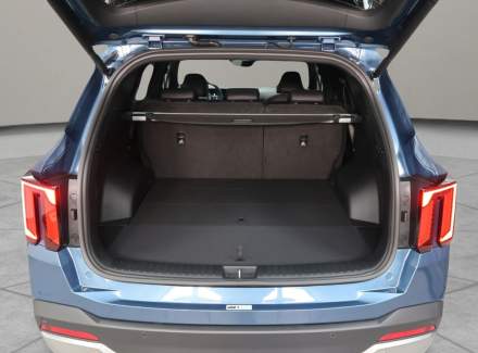 Kia - Sorento