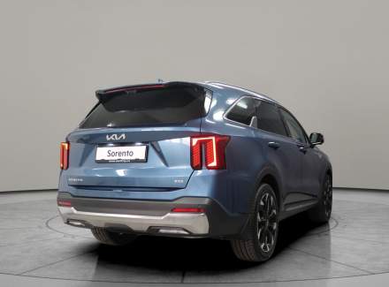 Kia - Sorento