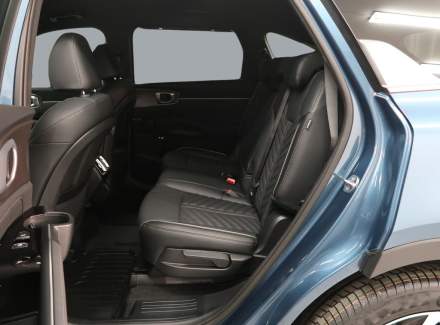 Kia - Sorento