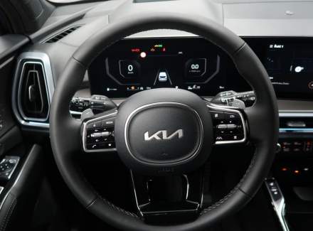 Kia - Sorento