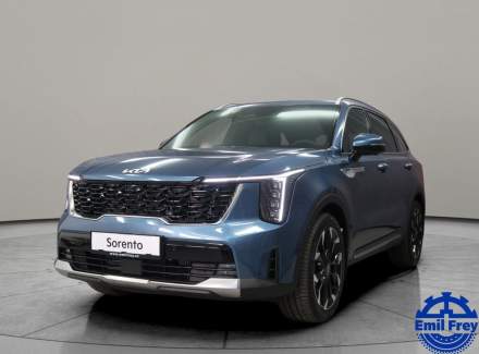 Kia - Sorento