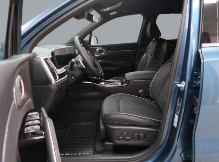 Kia - Sorento