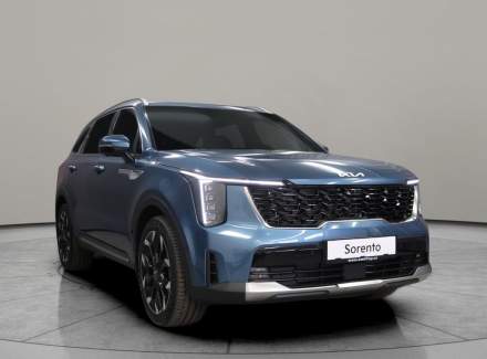 Kia - Sorento