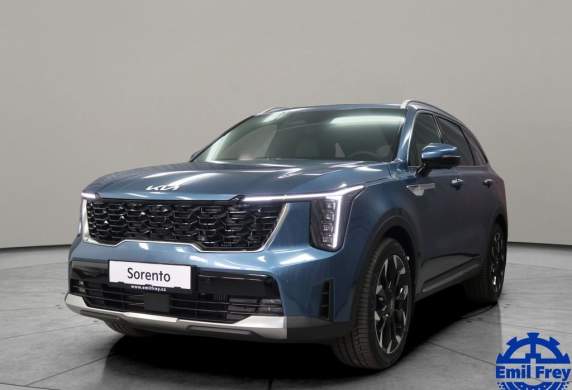Kia - Sorento