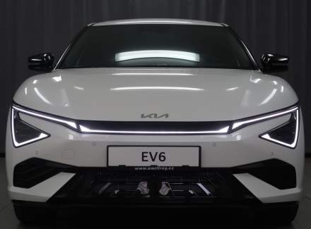 Kia - EV6