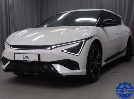 Kia - EV6