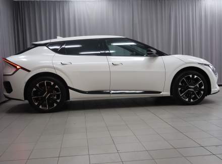 Kia - EV6