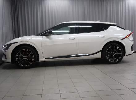 Kia - EV6