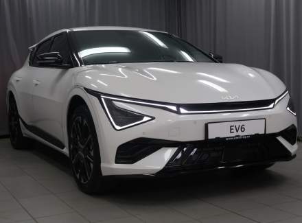 Kia - EV6