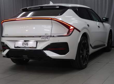 Kia - EV6