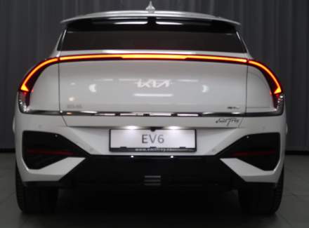 Kia - EV6