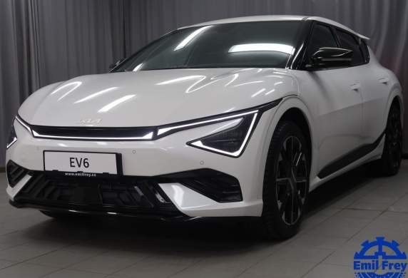 Kia - EV6