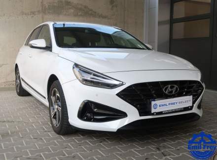 Hyundai - i30
