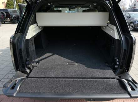 Land Rover - Range Rover