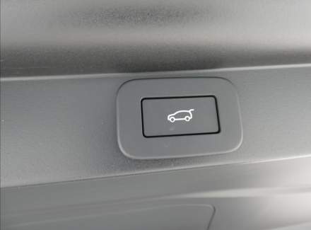 Land Rover - Range Rover