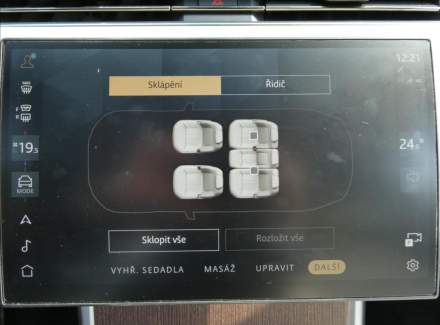 Land Rover - Range Rover