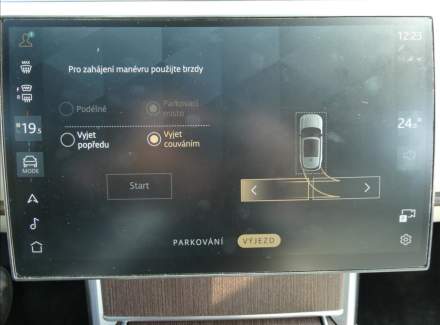 Land Rover - Range Rover