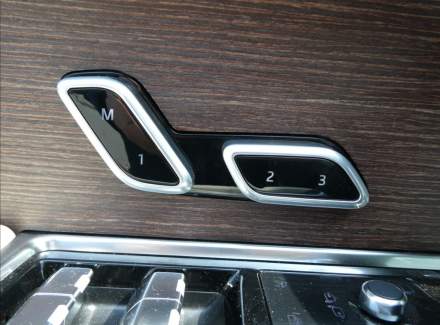 Land Rover - Range Rover