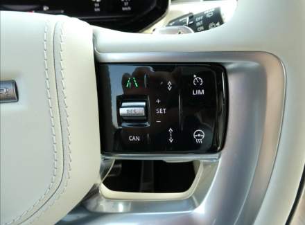 Land Rover - Range Rover