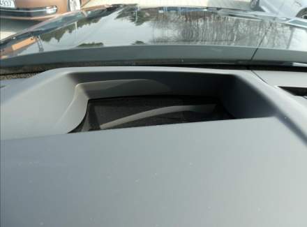 Land Rover - Range Rover