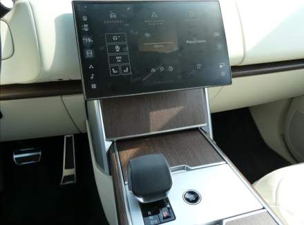 Land Rover - Range Rover