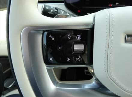 Land Rover - Range Rover