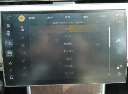 Land Rover - Range Rover