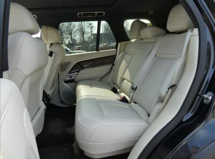 Land Rover - Range Rover