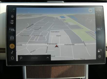 Land Rover - Range Rover