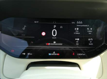 Land Rover - Range Rover