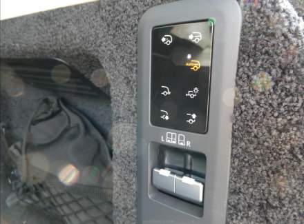 Land Rover - Range Rover