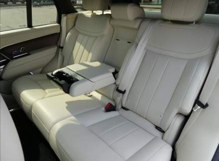 Land Rover - Range Rover