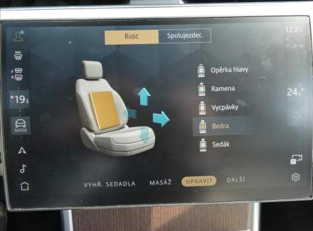 Land Rover - Range Rover