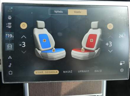 Land Rover - Range Rover