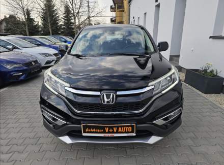 Honda - CR-V