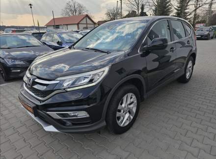 Honda - CR-V