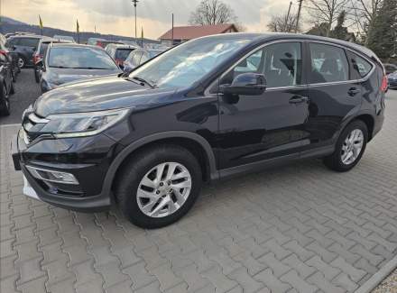 Honda - CR-V