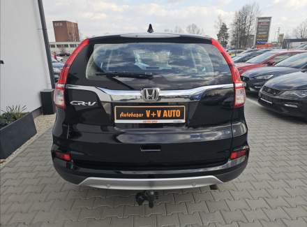 Honda - CR-V