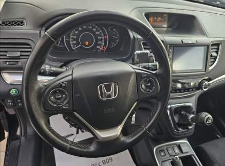 Honda - CR-V