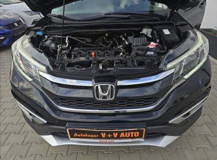 Honda - CR-V
