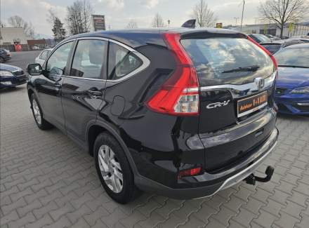 Honda - CR-V