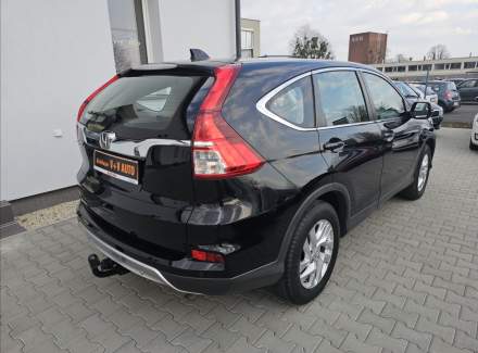 Honda - CR-V