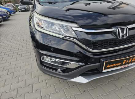Honda - CR-V