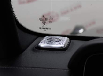 Mercedes-Benz - G-class