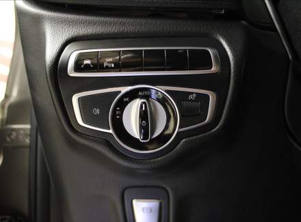 Mercedes-Benz - G-class