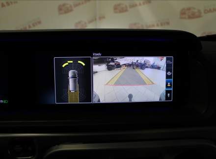 Mercedes-Benz - G-class